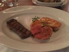 -沈阳君悦酒店·意坊意大利餐厅