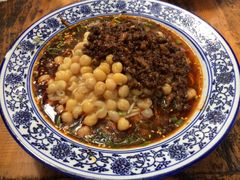 -老地方猫儿面(磁器口店)