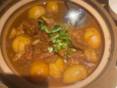 -青年公社烤鸭(青年路店)