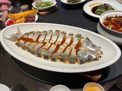 -西郊八号·山野江西菜(开发区店)