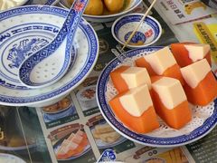 -广信牛奶甜品世家(台东店)