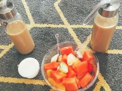 -阿娜尔·新疆菜(宜家荟聚中心店)