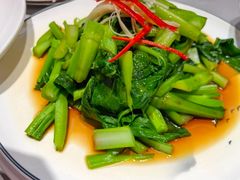 -渔民船说·北塘海鲜·天津菜·海肠捞饭(北塘古镇店)