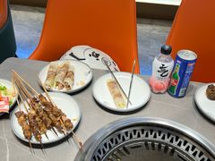-三京祥烤肉自助料理(慈云寺店)