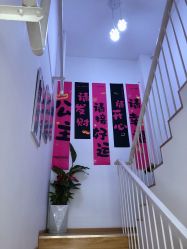 -LuckyTime小拾光 美甲护肤SPA