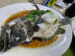 -景好海鲜餐厅(大鹏必选旅游店)