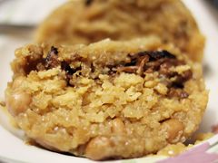 -奇华饼家(始创中心)