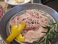 -安又胖韩国烤肉(美罗城店)