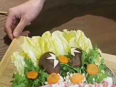 -鲸山上·私房日料(泰达MSD店)