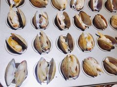 -熙成烧烤(白塔岭店)