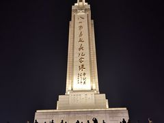 -八一南昌起义纪念塔