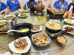 -巢湖名吃·徽府农家菜(半汤店)