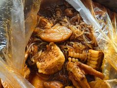 -山河屯铁锅炖(哈西站店)