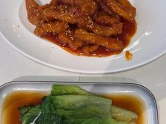 -川人百味(亿合城店)