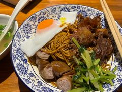 -梁掌门老梁干挑(凤凰路店)