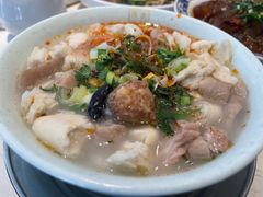 老味道葫芦头-春发生饭店·非遗(南院门店)