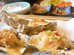 -金石青云炭火烤肉店(中房上东花墅店)