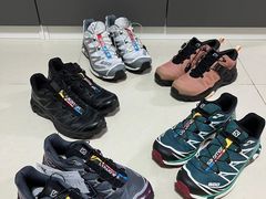 -SALOMON萨洛蒙(北京王府中环店)