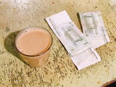 -老光明岗琼甜茶馆
