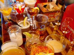 -帕丁顿酒吧Paddington