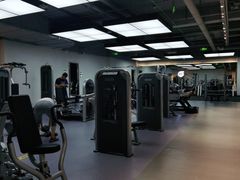-空中健身·游泳(季佳荟新华家园店)