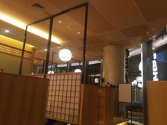 -皇品田苑日式料理(苏州中心店)