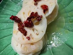 -面辣子·陕西家乡菜(钟楼店)