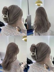 -东秀护肤造型