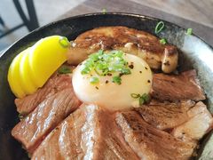 -Tanuki Raw(Orchard Central)