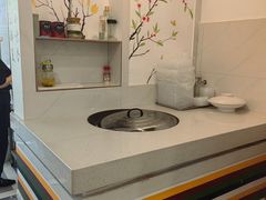 -老奶奶私房菜(天台里街店)