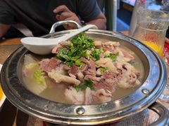 -大张烙馍村(绿地店)