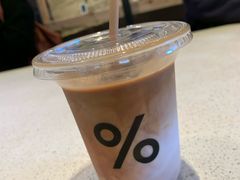 -% Arabica(京都东山店)