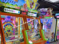 -星际传奇·电玩城·游戏厅·儿童乐园(大悦城店)