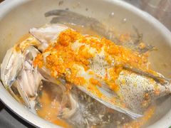 -蛮佬拾·乡里土菜馆(河西王府井店)