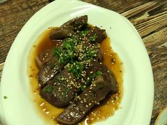 -福匠日本料理(人民路店)