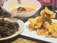 -粗粮人家(簋街店)