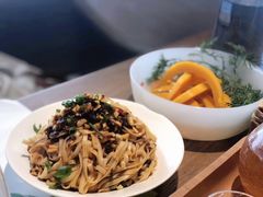 宜宾拌面-青梅酒肆PLUS(长白仙岛北路店)