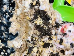 提拉米苏冰-MOMO冰品·生巧汤圆(红桥店)