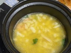 -郭记三宝粥店(锦山大街店)