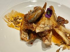 -Yan Ting 宴庭中餐厅(上海静安瑞吉酒店)