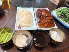-魁盛居百年鲁菜馆(中林路店)