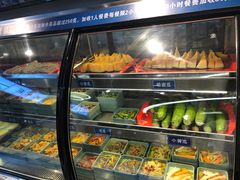 -蚝英雄鲜蚝自助专门店(长楹天街直营店)