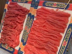 -侃爷南门铜锅涮肉