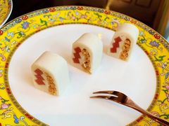-富华斋饽饽铺·宫廷糕点·伴手礼(护国新天地店)