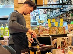 -安立可意大利美食