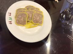 -晋阳饭庄(虎坊桥店)