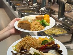 -天荷菜根·闽南素食自助(少林寺店)