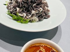 -茶啊冲电影主题文化餐厅(TOUCH12街店)