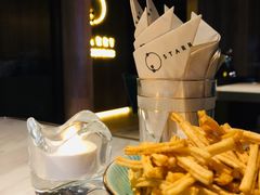 -STARRY CAFE & LOUNGE BAR(高新店)