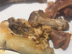 -满兴咱妈烀饼铁锅炖(兰州北街店)